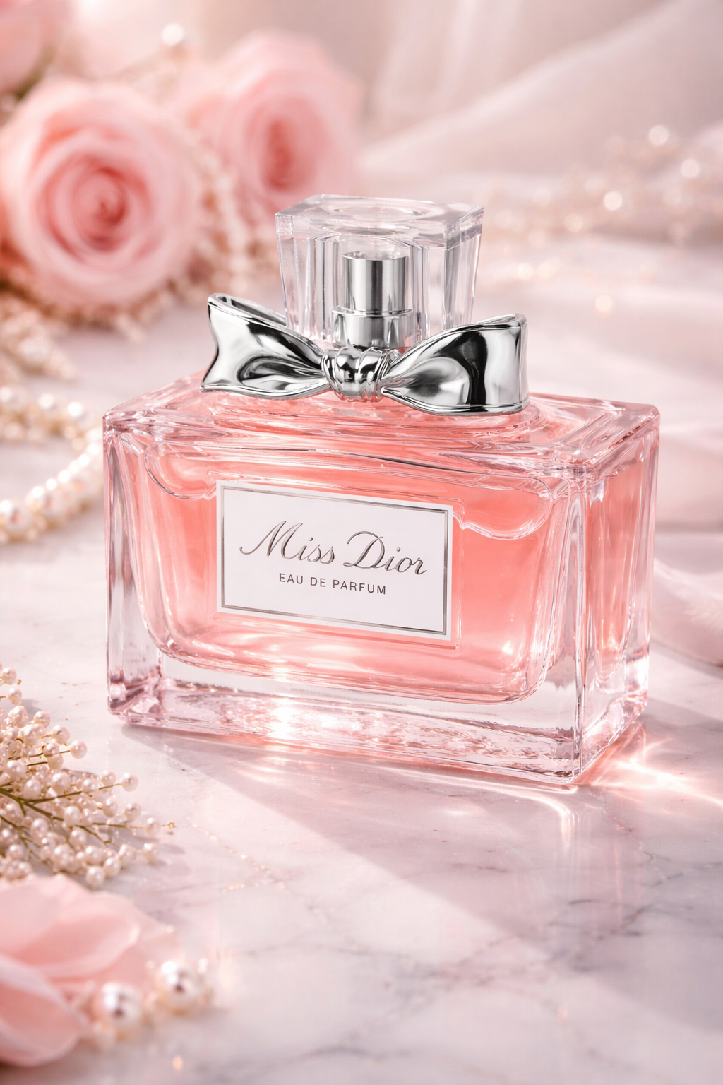 Perfume importado