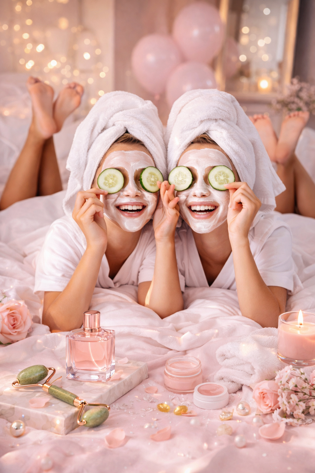 Dia de spa