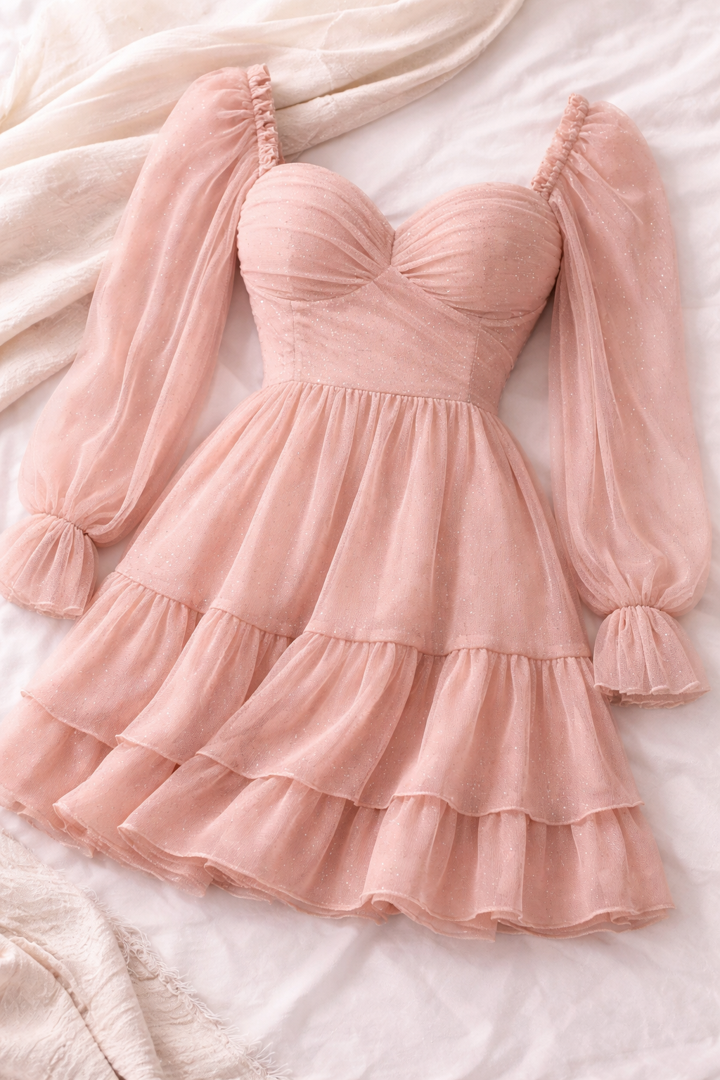 Vestido de festa