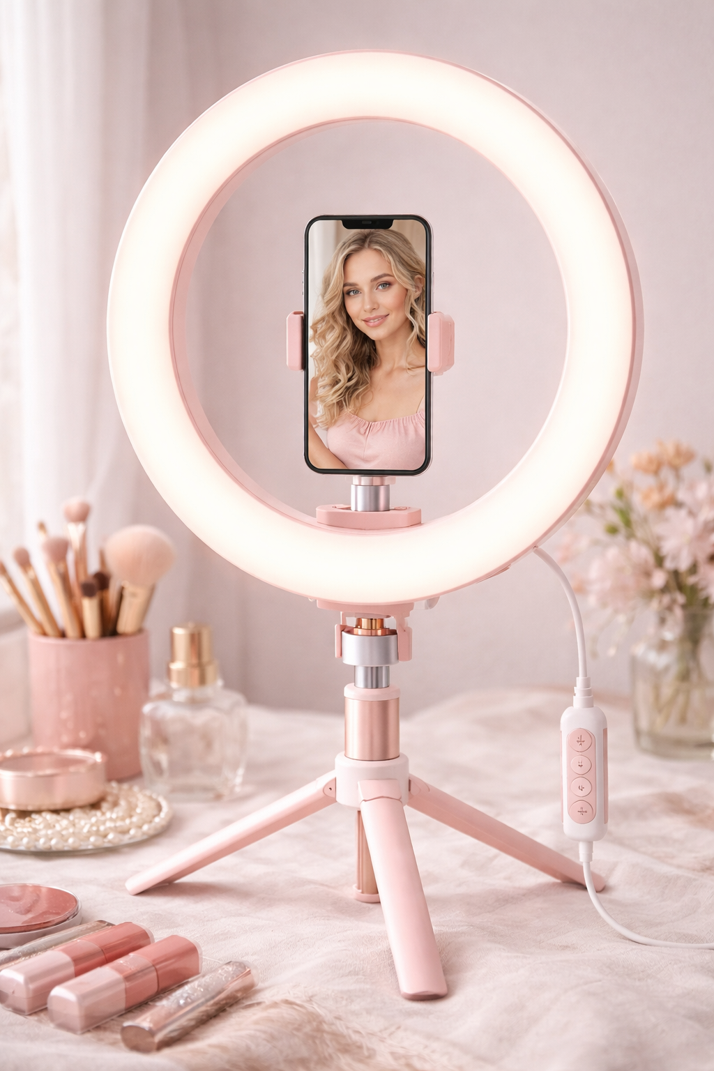 Ring Light