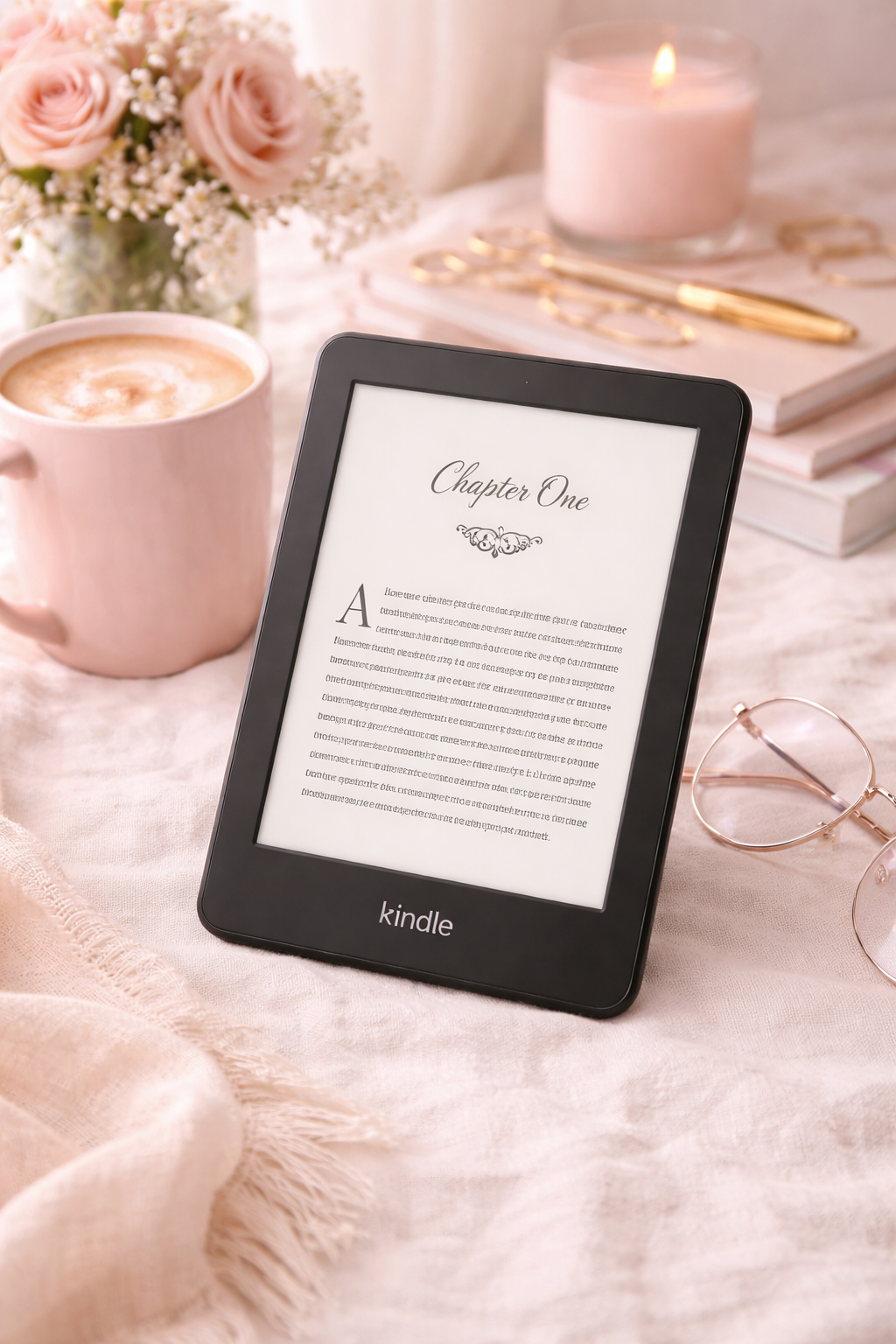 Kindle
