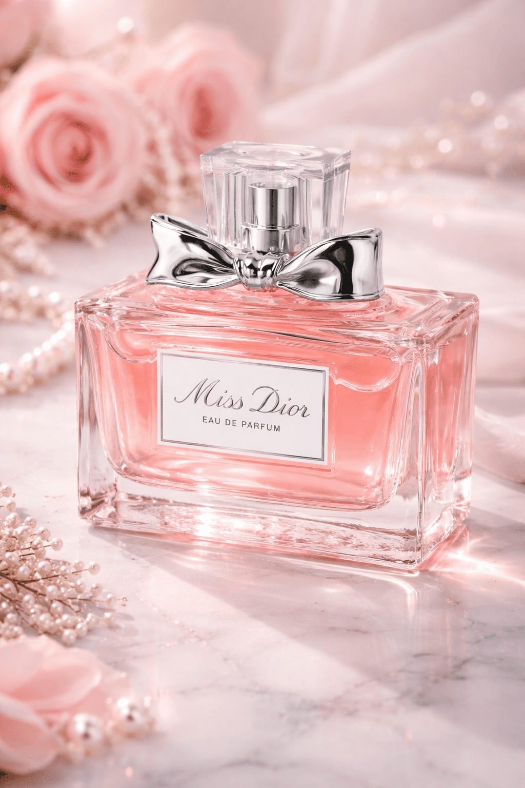 Perfume importado
