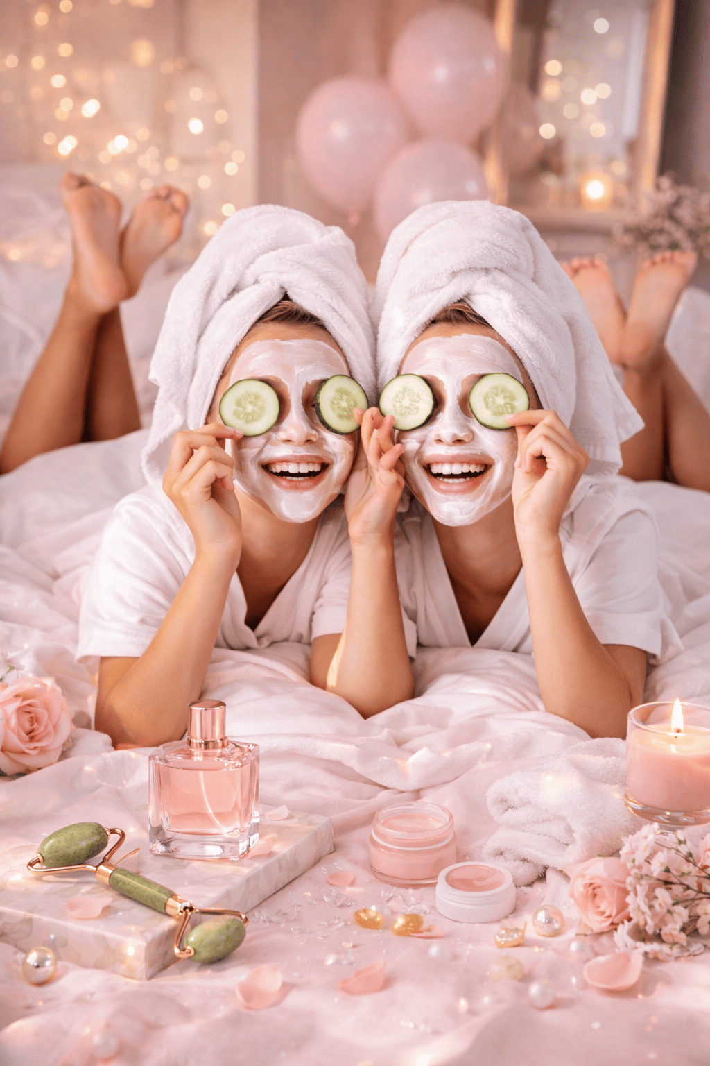 Dia de spa