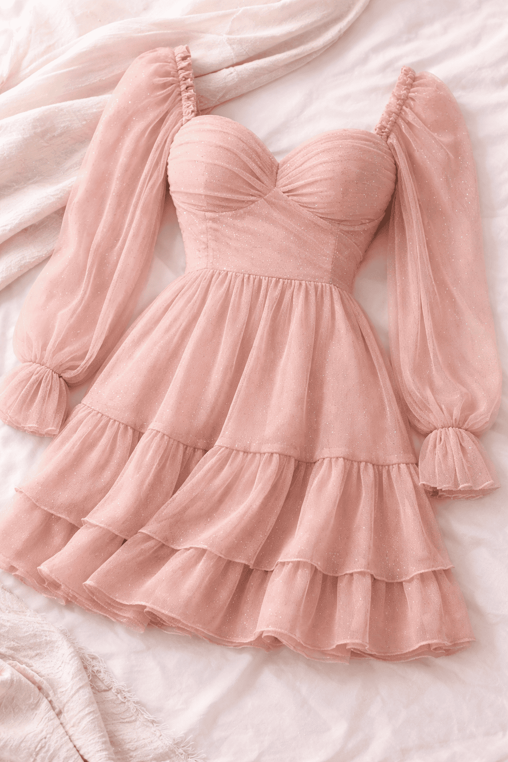 Vestido de festa