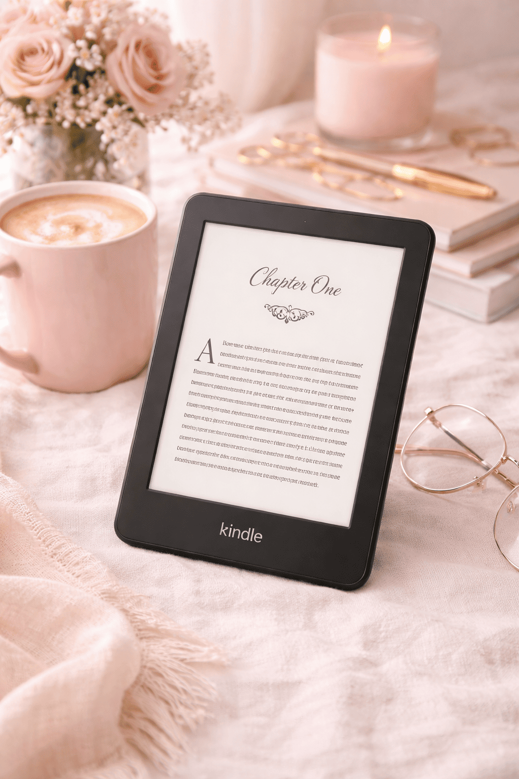 Kindle