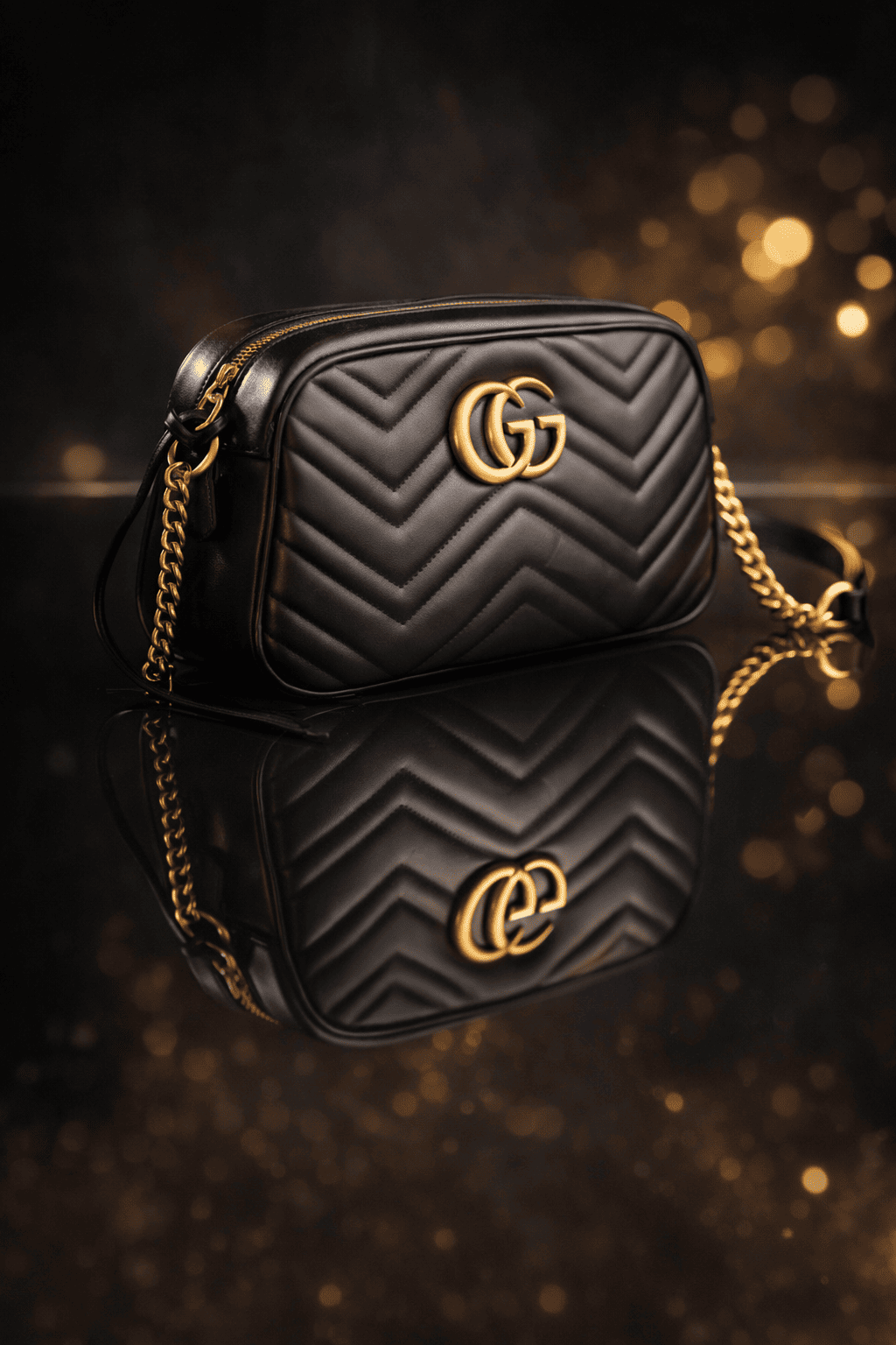 Bolsa de luxo